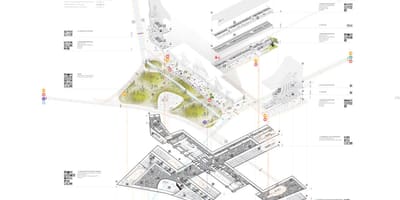 지도의 파벨레츠키 station 모스크바